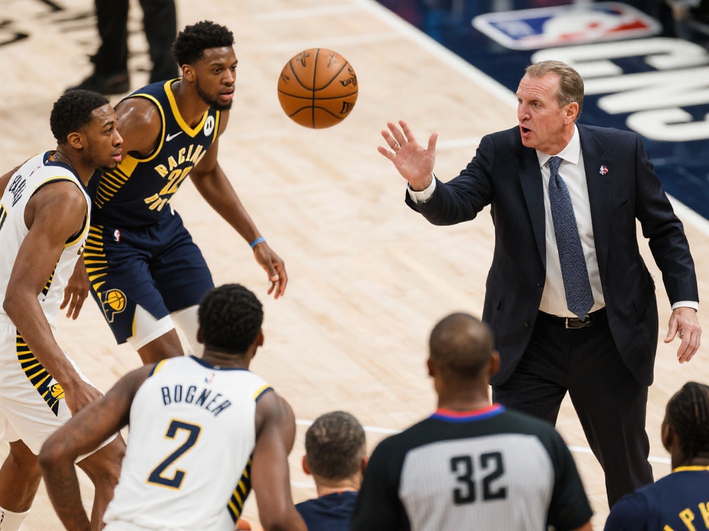 他在比赛中 他在比赛中