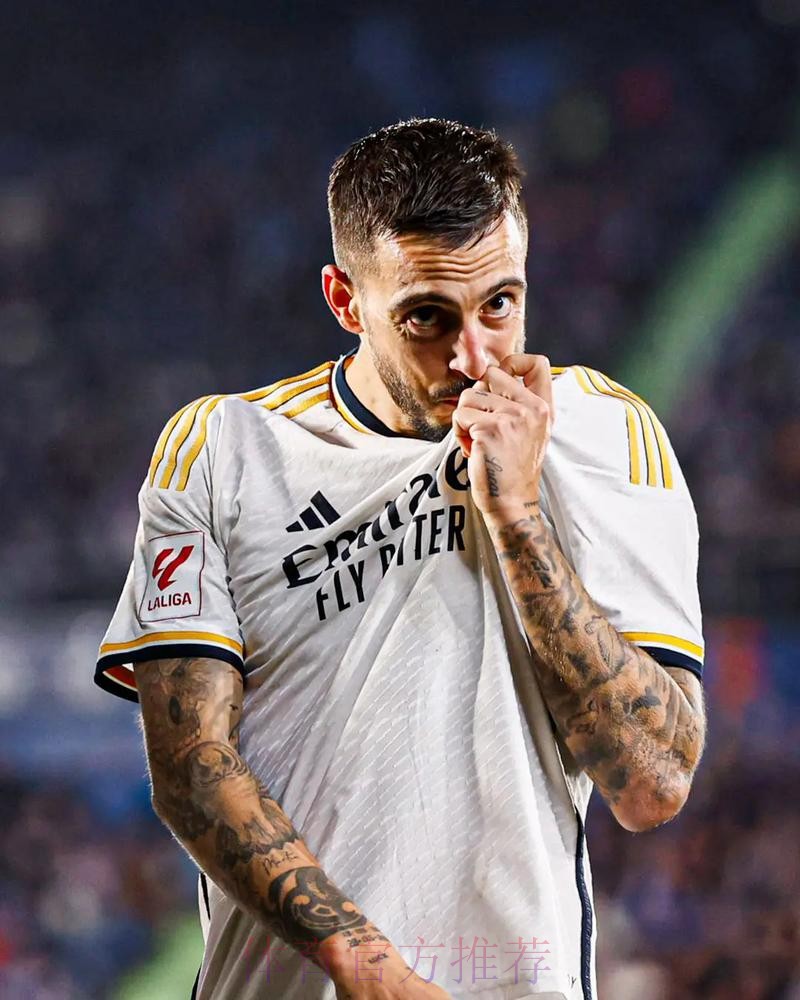 熬出头!何塞卢19岁进卡斯蒂亚 33岁终回皇马一队 熬出头!何塞卢19岁进卡斯蒂亚 33岁终回皇马一队